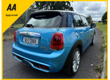 2015 MINI Cooper S 2.0L Diesel For Sale Images