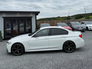 2015 BMW 3 SERIES 320d EfficientDynamics