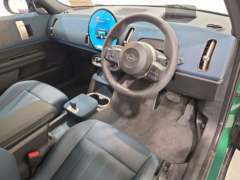 2026 MINI Countryman 1.5L Petrol Hybrid For Sale Images
