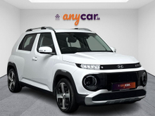 Hyundai Inster Elegance 49kwh