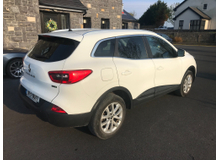 2016 Renault Kadjar 1.5L Diesel For Sale Images