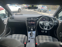 2018 Volkswagen Golf 2L Diesel For Sale Images