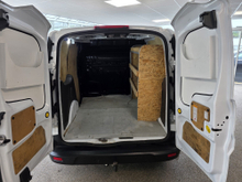 2018 Ford Transit Connect 1.5L Diesel For Sale Images