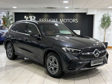Mercedes-Benz GLC Class 220d 4MATIC AMG...