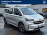 2026 VOLKSWAGEN CARAVELLE E-CARAVELLE LIFE LWB 218BHP *0% FINANCE* *5 YEAR WARRANTY* *APPLE CARPLAY/ANDROID AUTO* *REAR VIEW CAMERA* *FRONT AND REAR PARKING SENSORS*
