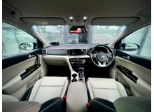 2022 Kia Sportage 1.6L Diesel Hybrid For Sale Images