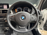 2019 BMW 1 SERIES 118i - AUTOMATIC - VERY LOW MILEAGE