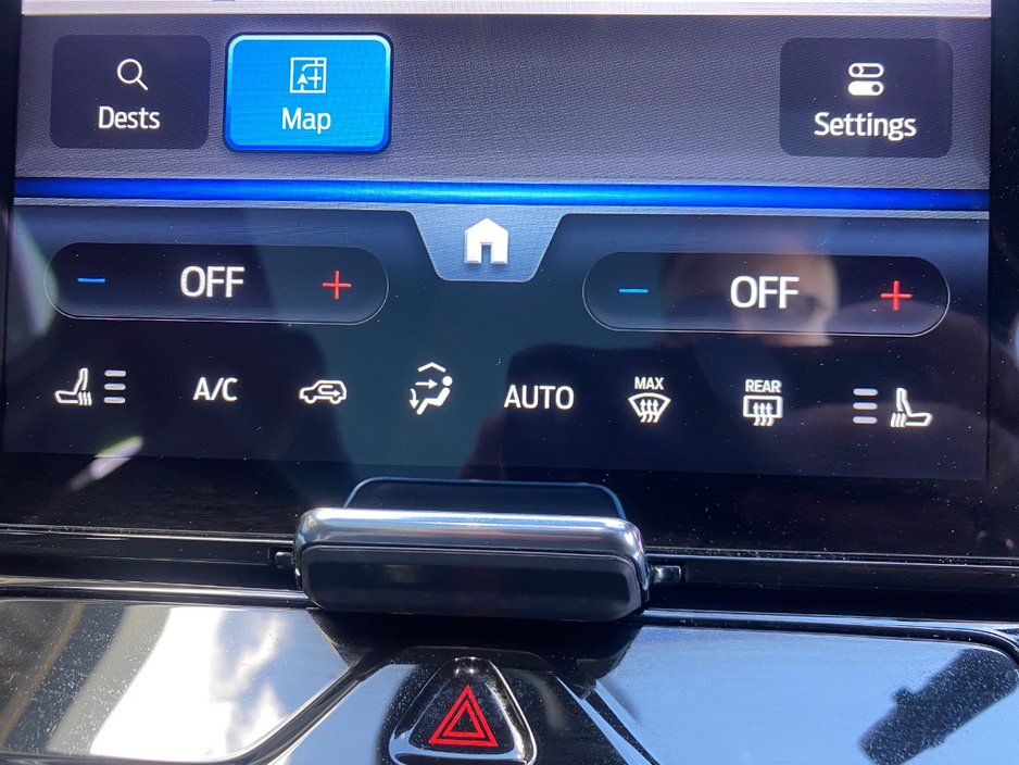 2025 Ford Explorer 0L Electric For Sale Images