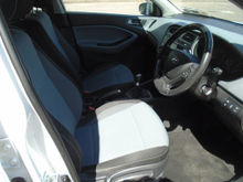 2017 Hyundai i20 1.2L Petrol For Sale Images