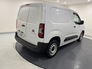 2023 CITROEN BERLINGO 1000KG ENTERPRISE EDITION 100BHP**€16250 PLUS VAT**CHOICE OF 3 VANS**