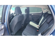 2019 Ford Fiesta 1.1L Petrol For Sale Images