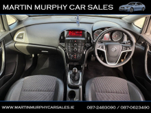 2015 Opel Astra 1.6L Diesel For Sale Images