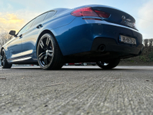 2018 BMW 6 Series 3L Diesel For Sale Images