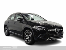 Mercedes-Benz GLA Class 180D Progressive
