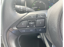 2024 Toyota Yaris 1.5L Petrol Hybrid For Sale Images