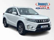Suzuki Vitara 1.4 PETROL SZ-T