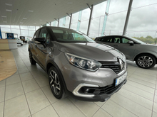 2021 Renault Captur 0.9L Petrol For Sale Images