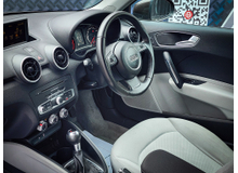 2012 Audi A1 1.4L Petrol For Sale Images
