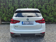 2021 BMW iX3 0L Electric For Sale Images