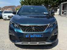 2018 Peugeot 5008 1.6L Diesel For Sale Images