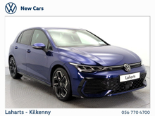 2026 Volkswagen Golf