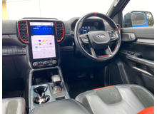 2023 Ford Ranger 3.0L Petrol For Sale Images