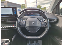 2022 Peugeot 3008 1.5L Diesel For Sale Images