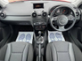 2017 AUDI A1 1.0 TFSI AUTO // FULL SERVICE HISTORY // BLUETOOTH MUSIC // PARKING SENSORS