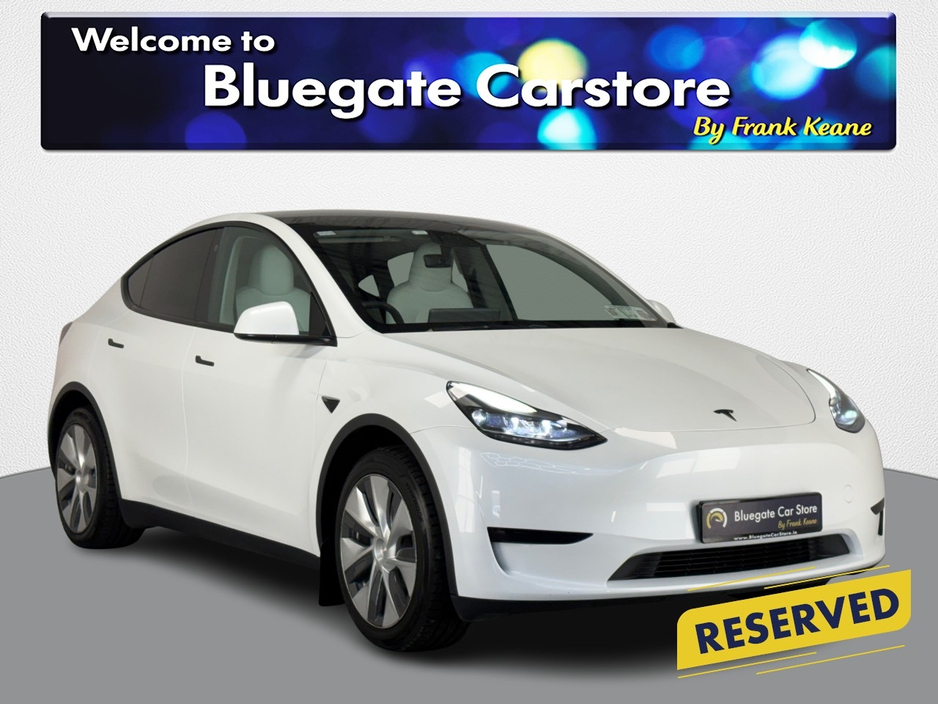 Used Tesla Model Y 2023 in Dublin