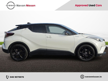 2019 Toyota C-HR 1.8L Petrol Hybrid For Sale Images