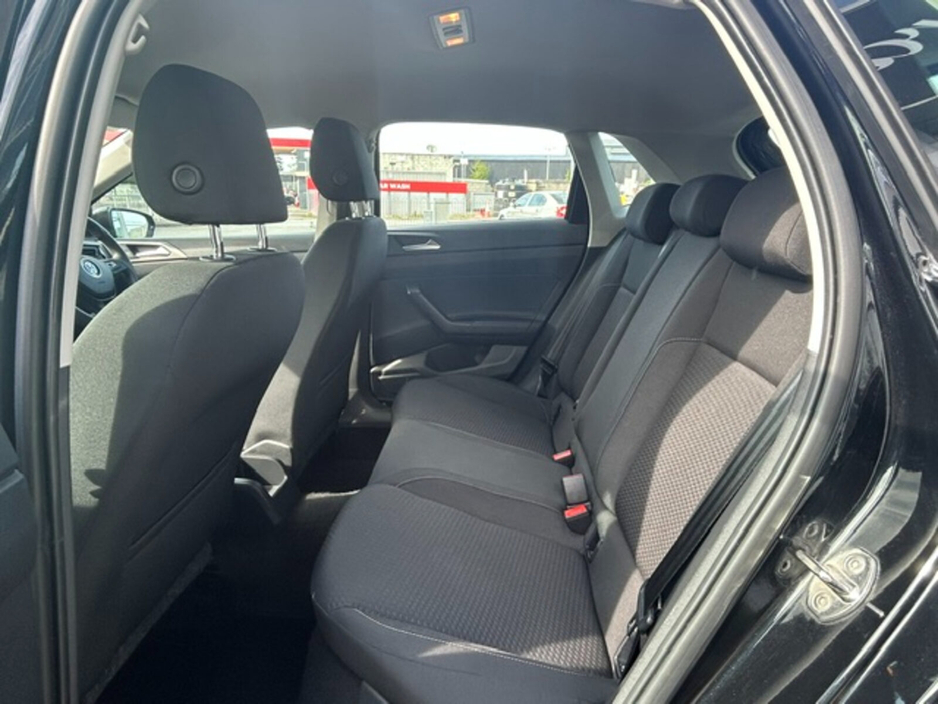 2019 Volkswagen Polo 1L Petrol For Sale Images