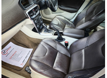 2013 Volvo V40 1.6L Petrol For Sale Images