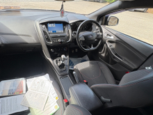 2018 Ford Focus 1.5L Diesel For Sale Images