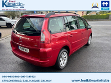 2013 Citroen Grand C4 Picasso 1.6L Diesel For Sale Images