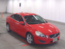 2013 VOLVO S60 1.6 T4 HIGH SPEC