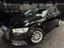 Audi A3 1.4 TFSI AUTOMATIC