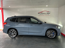 2022 BMW X1 2L Diesel For Sale Images