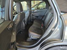 2026 Ford Kuga 2.5L Hybrid For Sale Images