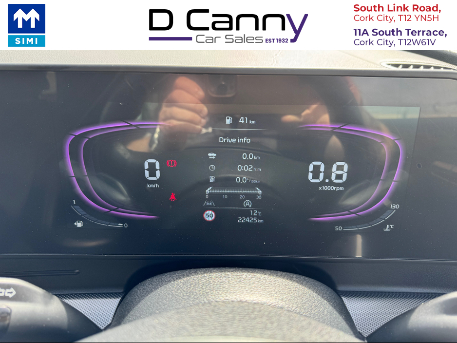 2025 Kia Sportage 1.6L Diesel For Sale Images