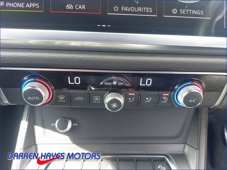 2022 Audi Q3 1.4L Hybrid For Sale Images
