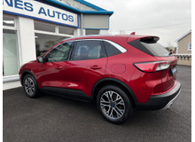 2021 Ford Kuga 1.5L Diesel For Sale Images