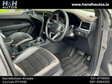2024 Volkswagen Amarok 3L Diesel For Sale Images