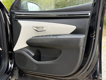 2021 Hyundai Tucson 1.6L Petrol Hybrid For Sale Images