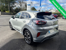 2024 Ford Puma 1L Petrol Hybrid For Sale Images