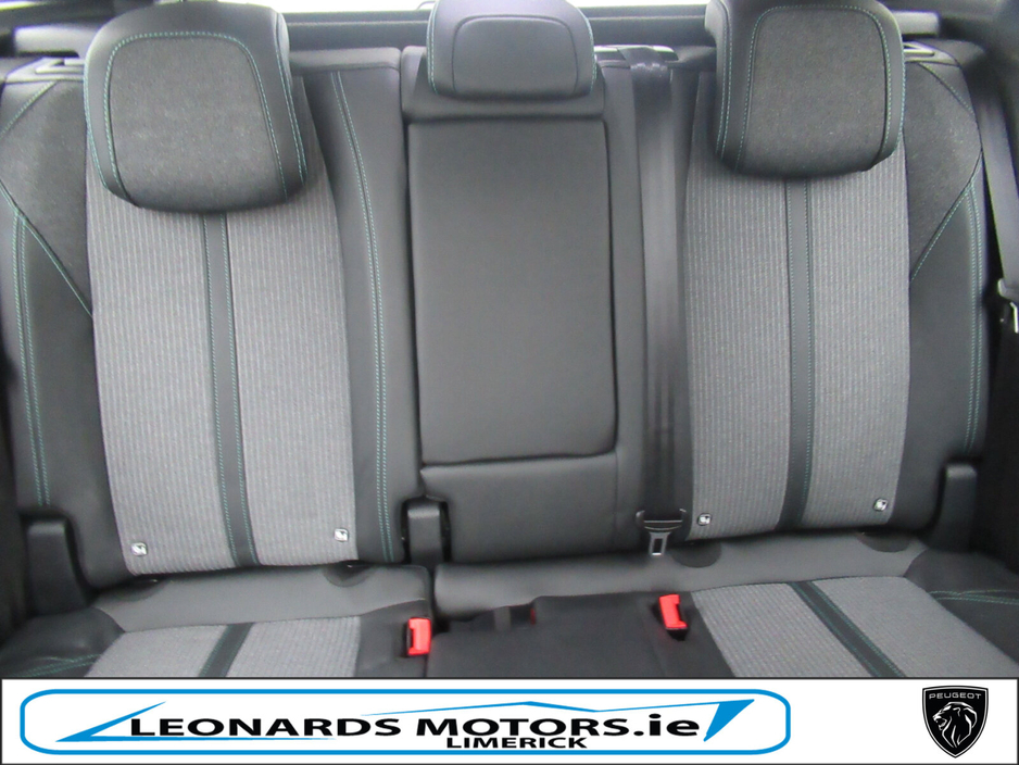 Used Peugeot 3008 1.5 BlueHDi 130bhp Auto Allure (2023 (231))