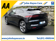 2024 Jaguar I-Pace 0L Electric For Sale Images