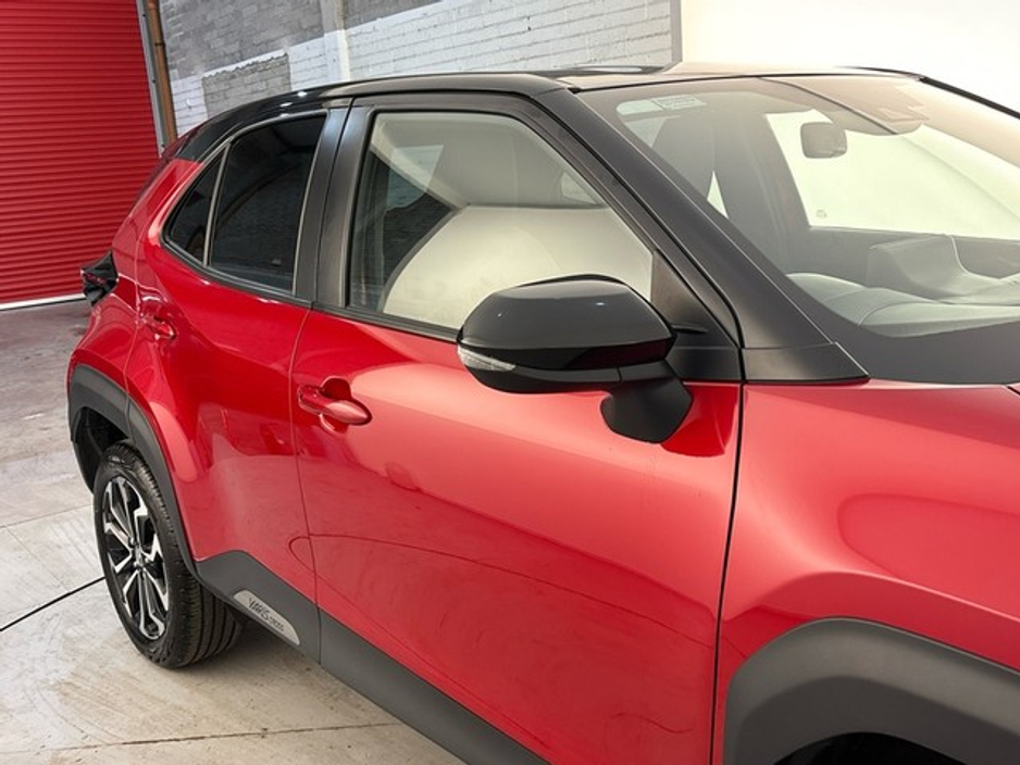 Toyota Yaris Cross LUNA SPORT 4DR AUTO — thumbnail 19
