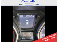 2016 Hyundai i30 1.6L Diesel For Sale Images