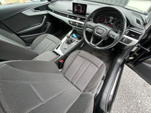 2018 Audi A4 2L Diesel For Sale Images
