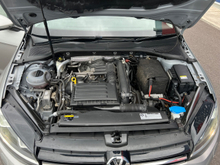 2017 Volkswagen Golf 1.2L Petrol For Sale Images